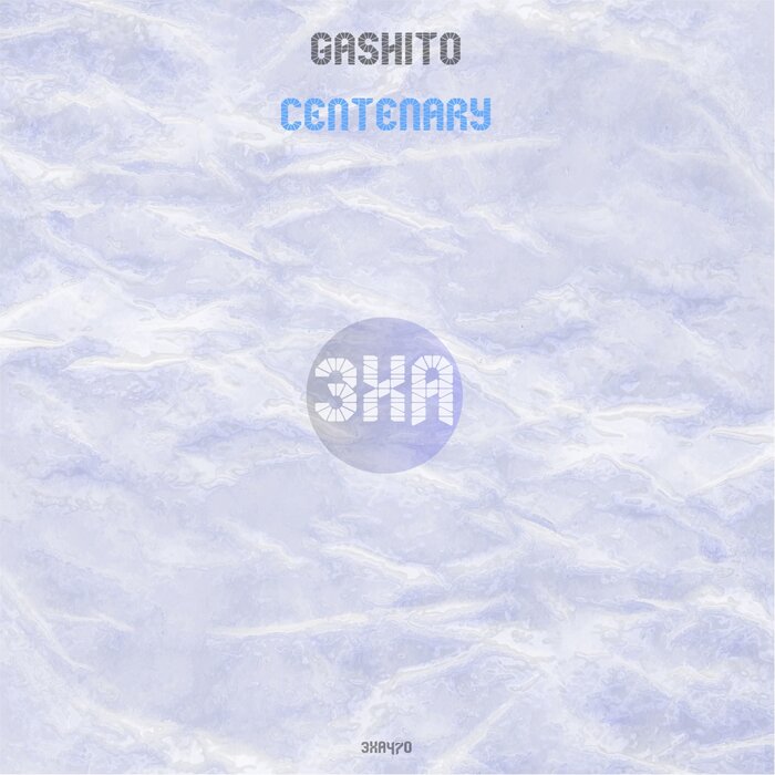 Gashito - Centenary [3XA470]